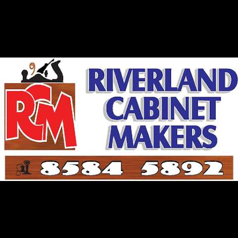 Photo: Riverland Cabinet Makers