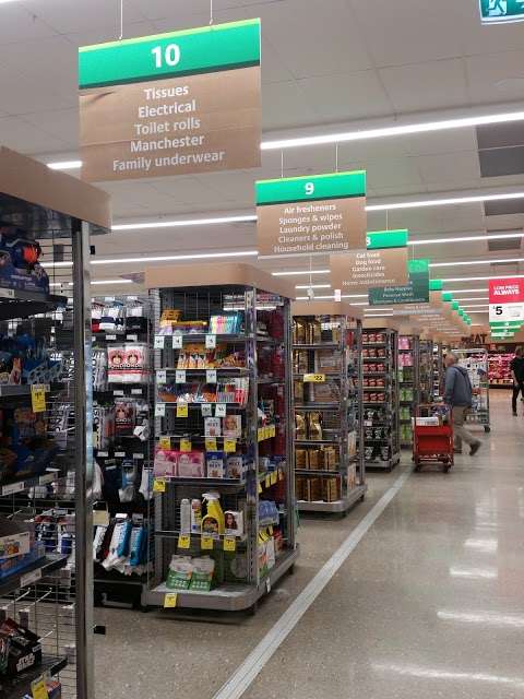 Photo: Woolworths Loxton