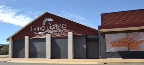 Photo: Living Waters Christian Community Photo: Living Waters Christian Community