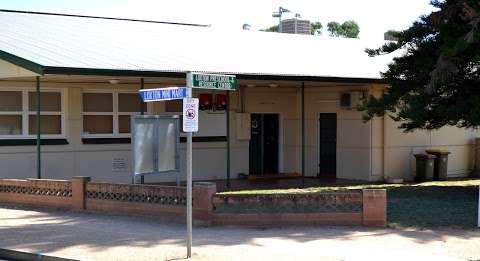 Photo: Loxton RSL Hall and Bowls Club